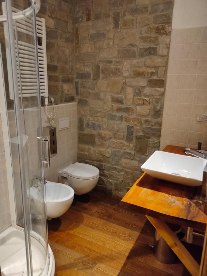 Chalet 1400 Hotell Limone Piemonte Exteriör bild